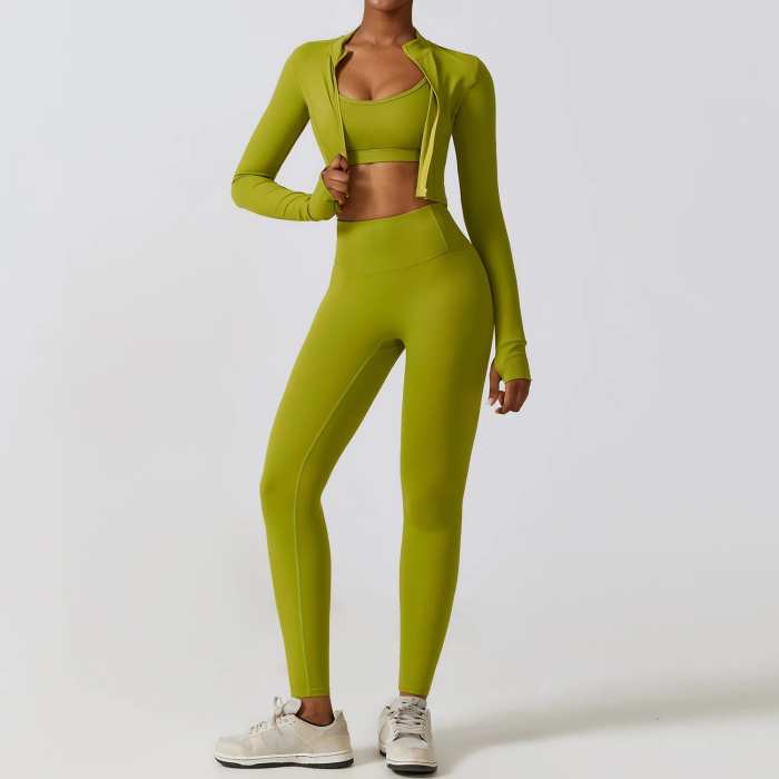 Anywhere Away Legging Set