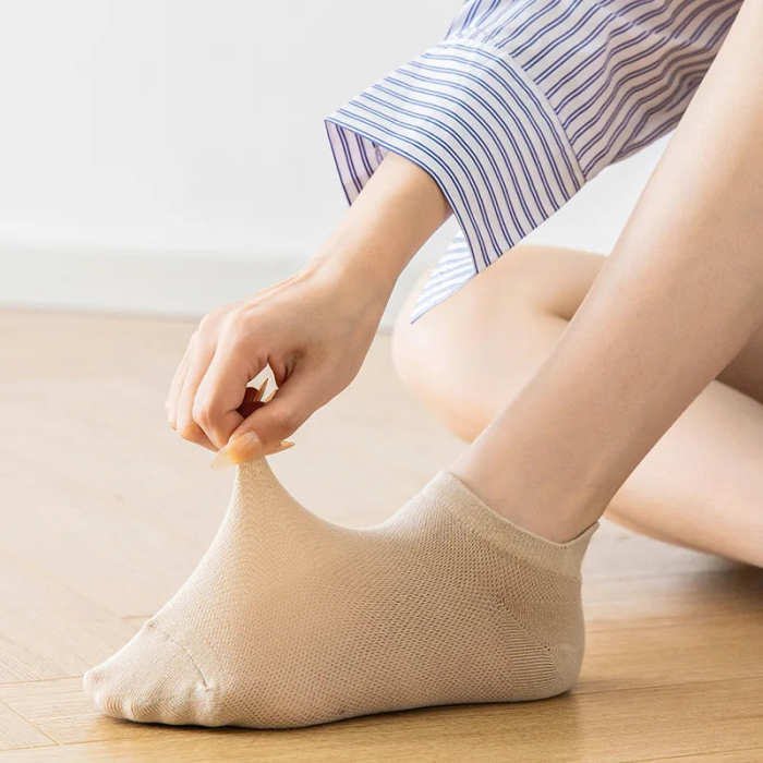 A Crown Queen Socks