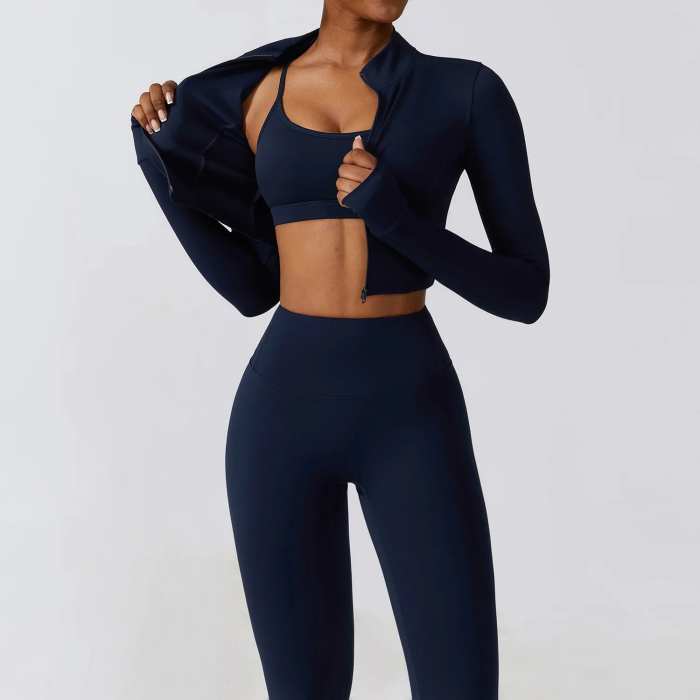 Anywhere Away Legging Set