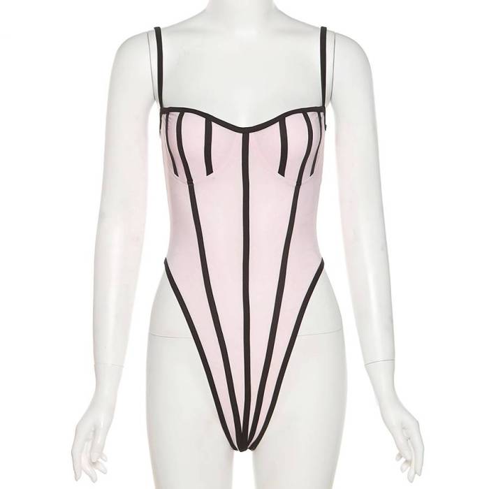 Anything But Normal Bodysuit