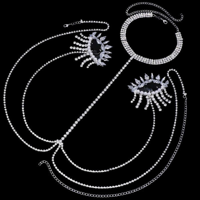 A Different Dream Body Jewelry