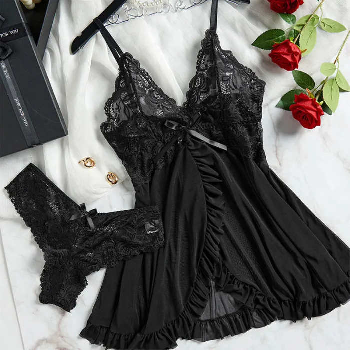 A Great Warrior Nightdress
