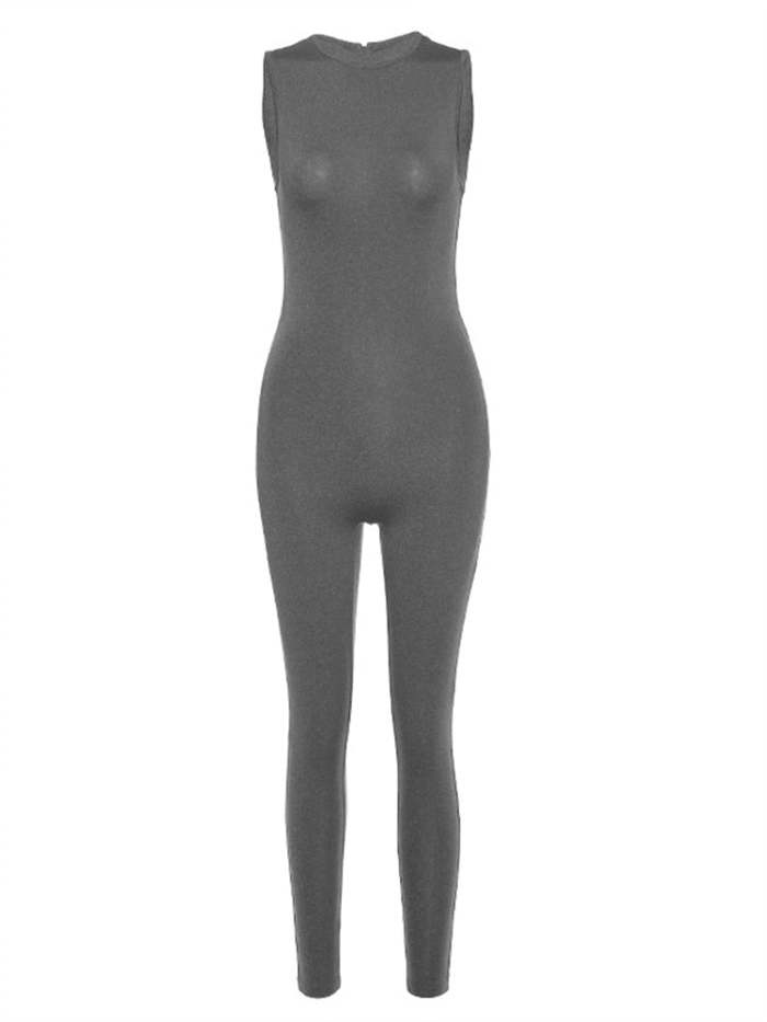 Angel Fallen Heart Jumpsuit