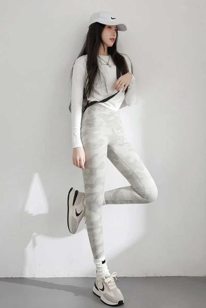 A Moment To Love Legging