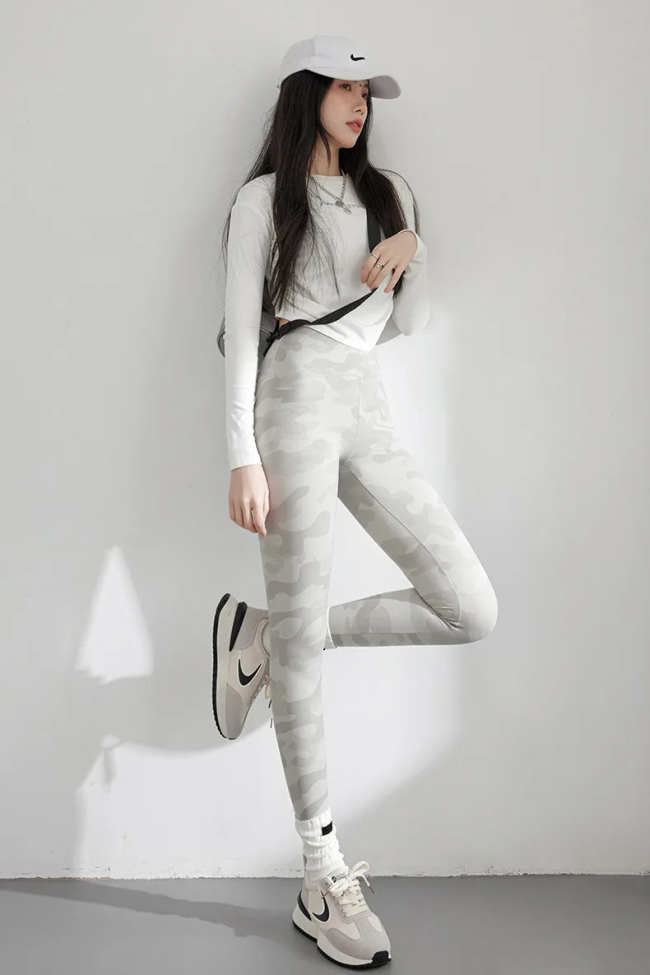 A Moment To Love Legging