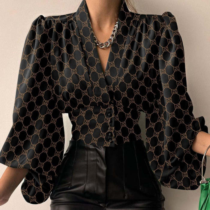 A Thousand Promises Blouse