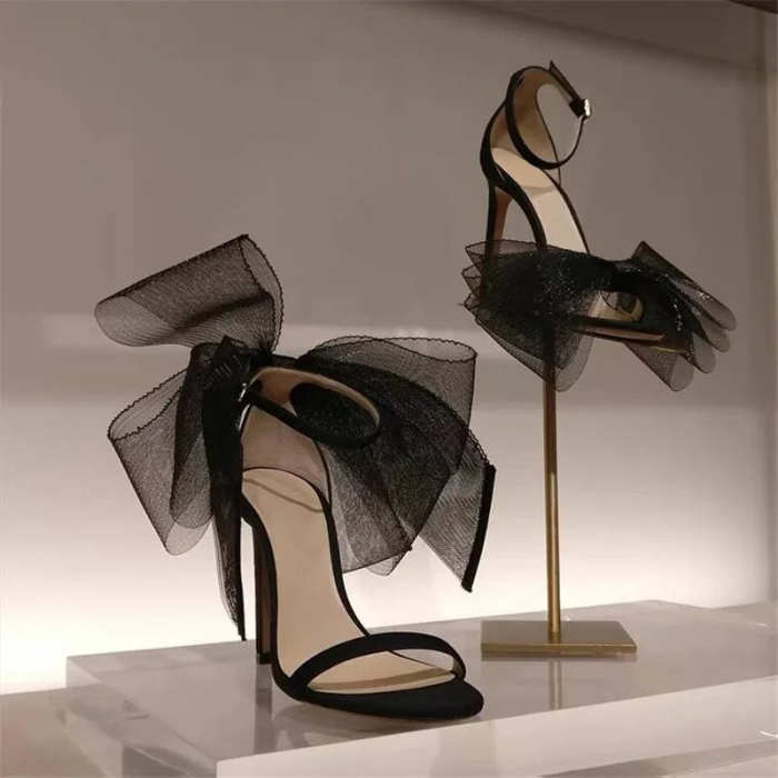 Are You Dreaming Pump Sandals