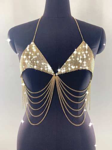 A Dreamer Dreams Body Jewelry