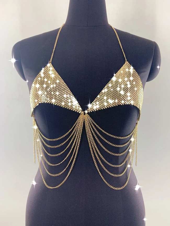 A Dreamer Dreams Body Jewelry
