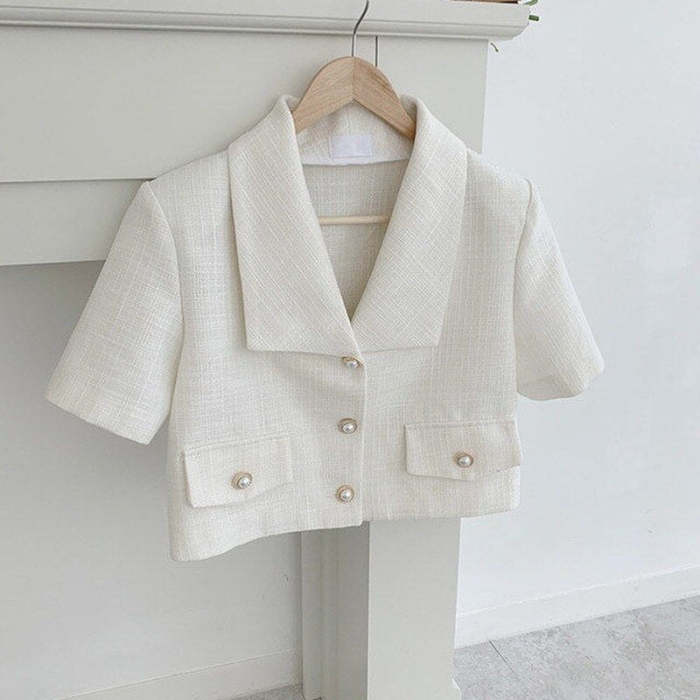 Angel's Kiss Blazer