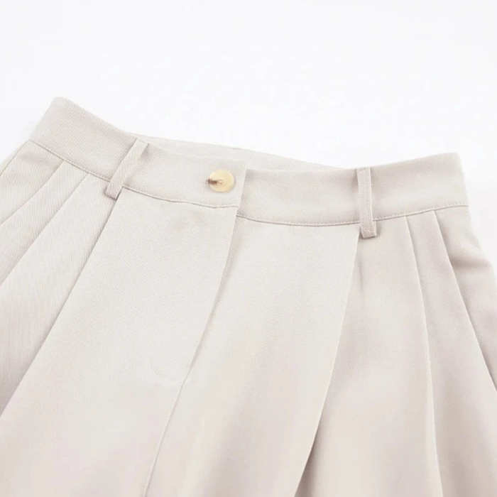 A Dark Parade Pants Set