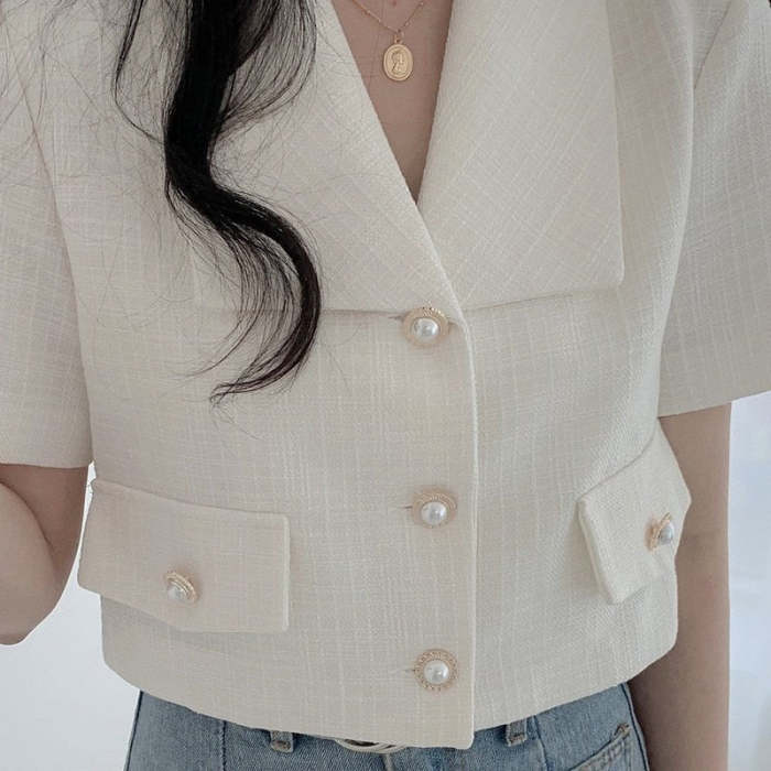Angel's Kiss Blazer