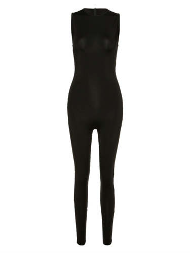 Angel Fallen Heart Jumpsuit