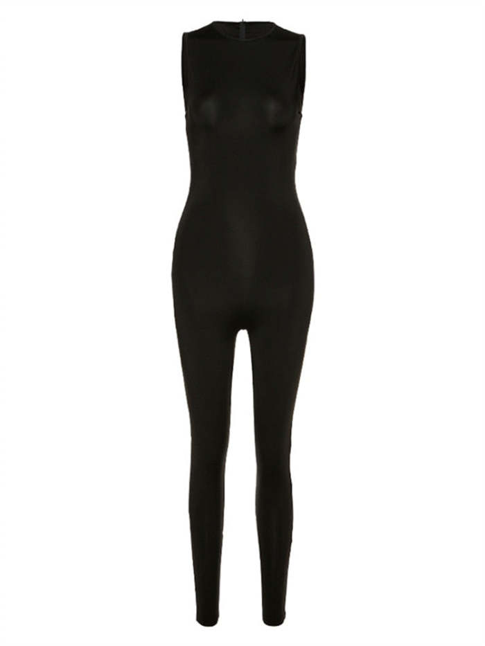 Angel Fallen Heart Jumpsuit