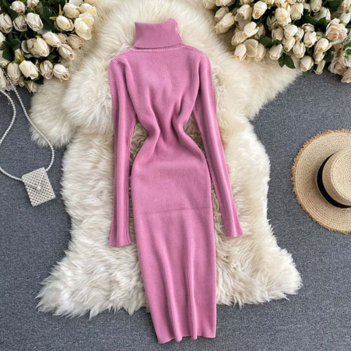 Attract Me Like No Others Dress