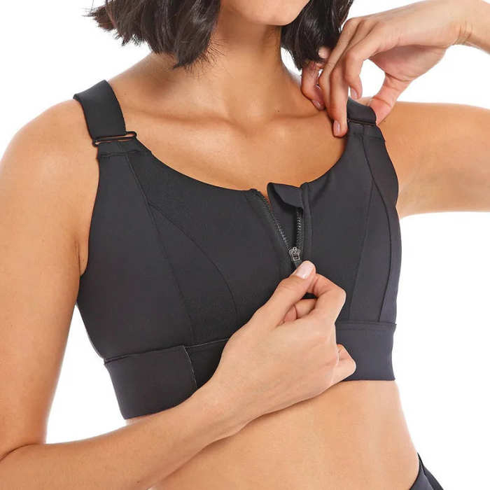 Acting Like Crazy Crop Top