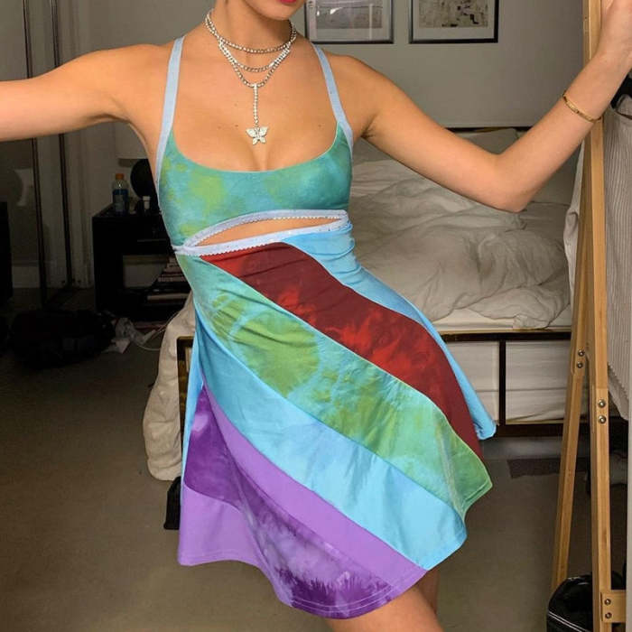 13 Going On 30 Mini Dress