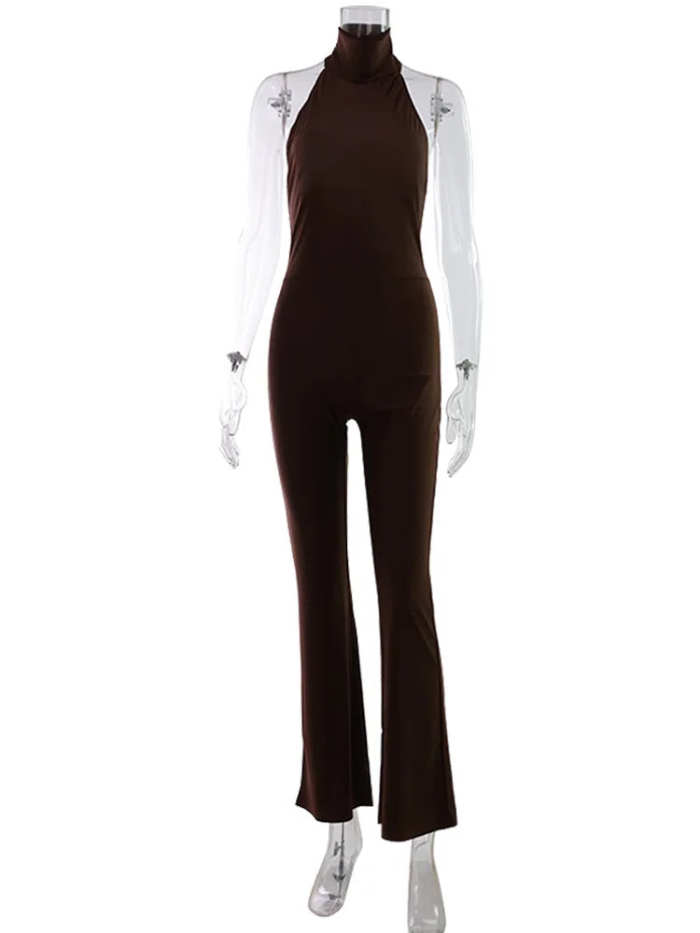 Arrow To The Heart Jumpsuit