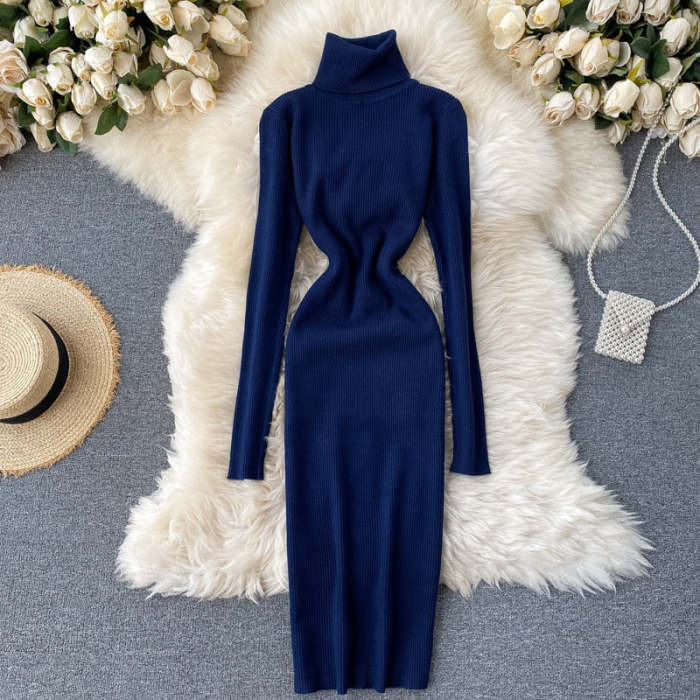 Attract Me Like No Others Dress