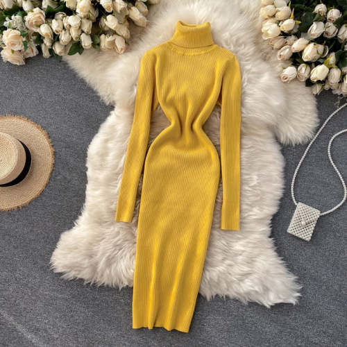 Attract Me Like No Others Dress