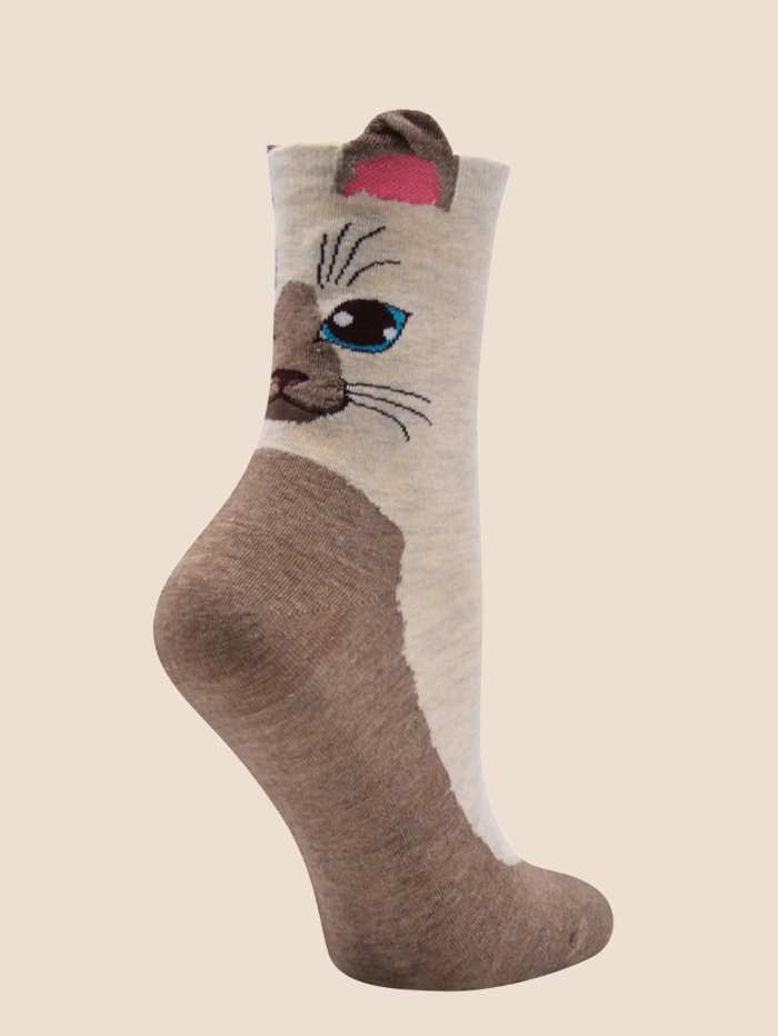 A Plan For Thursday Socks
