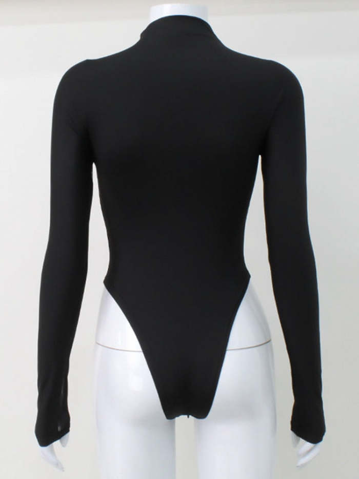 A Date With Destiny Bodysuit