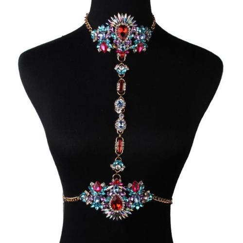 Attract The Attention Body Jewelry