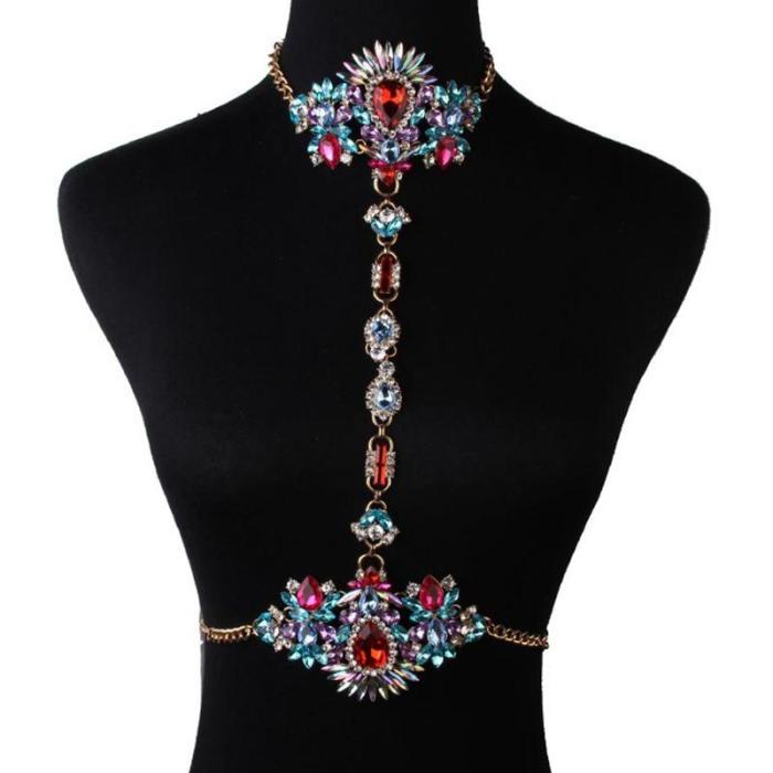 Attract The Attention Body Jewelry