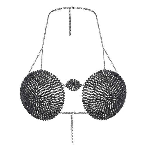 Another Version Of Me Body Jewelry
