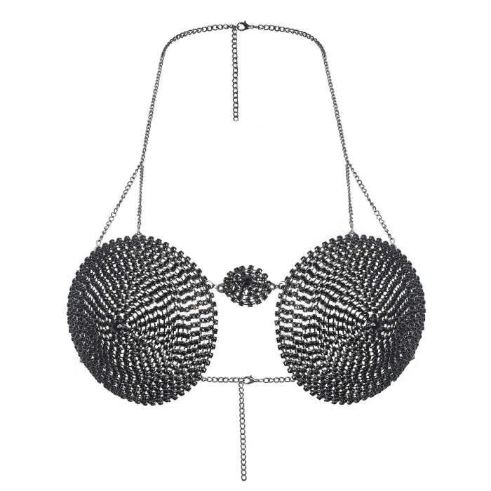Another Version Of Me Body Jewelry