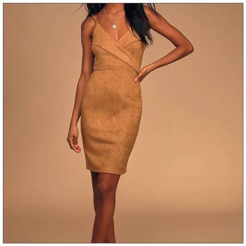 All Eyes On Me Mini Dress