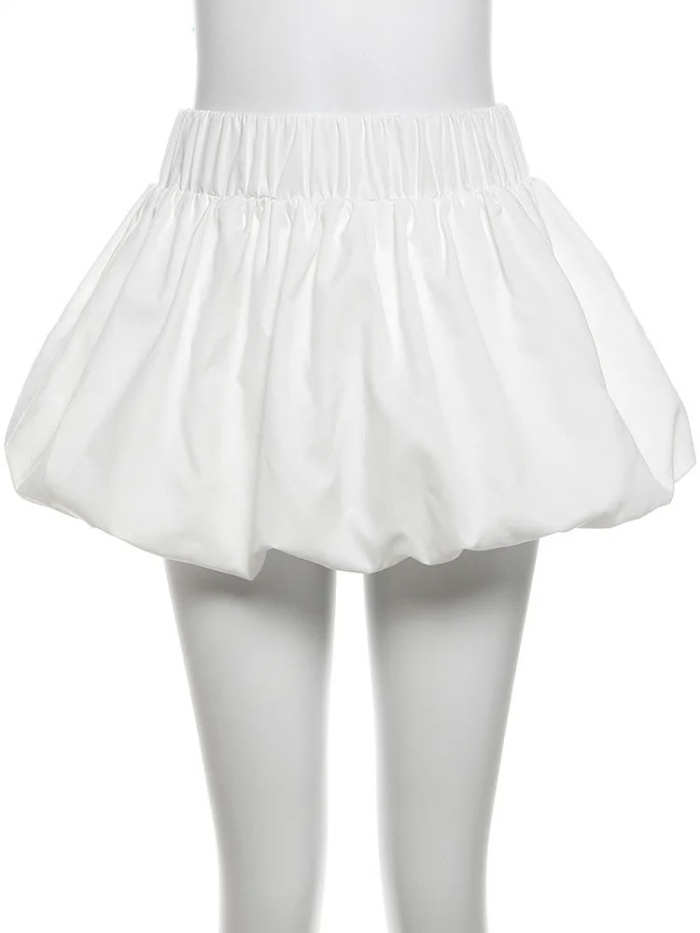 After All The Dreaming Skirt