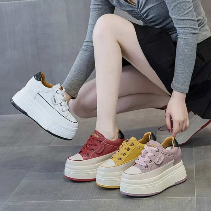 An Insanity Lover Sneakers