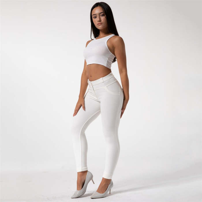 A Lonely Time Leggings