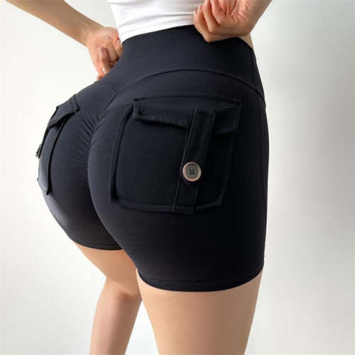 Baby Catch Me On Heaven Short Pants