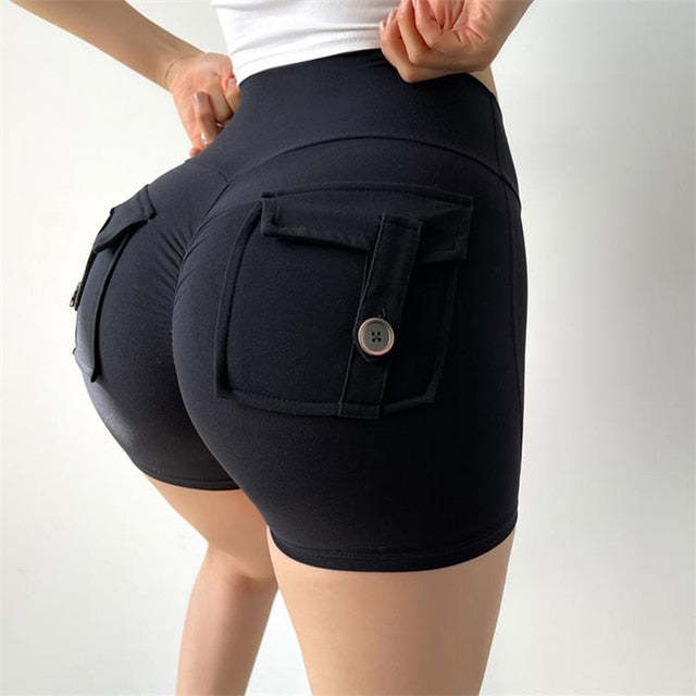 Baby Catch Me On Heaven Short Pants