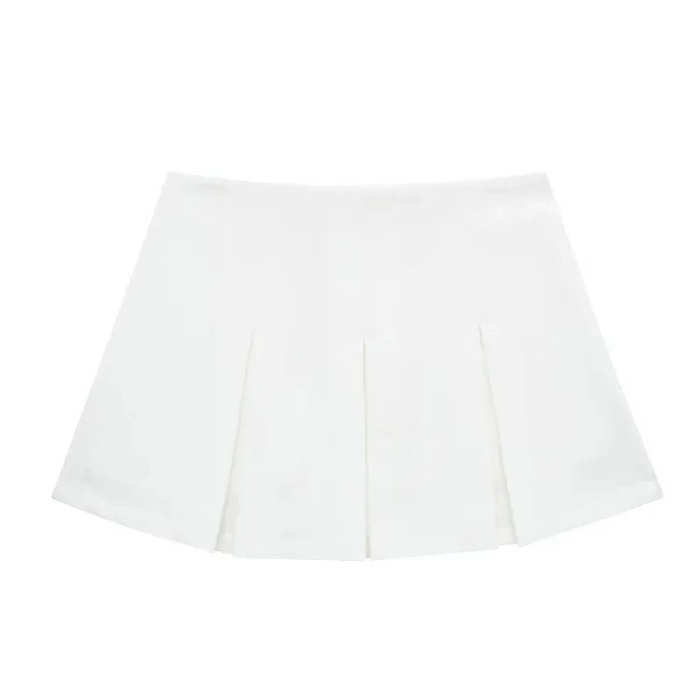 'Cause I Adored You Mini Skirt