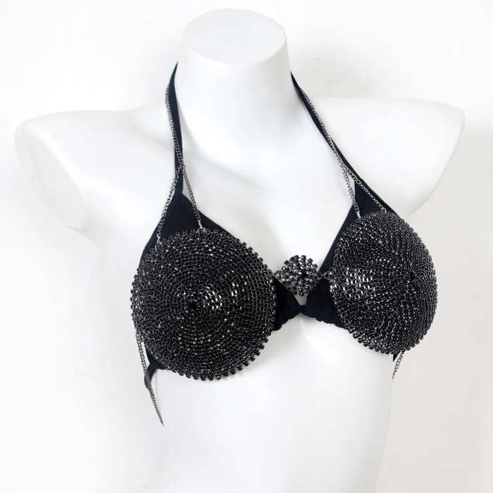 Another Version Of Me Body Jewelry