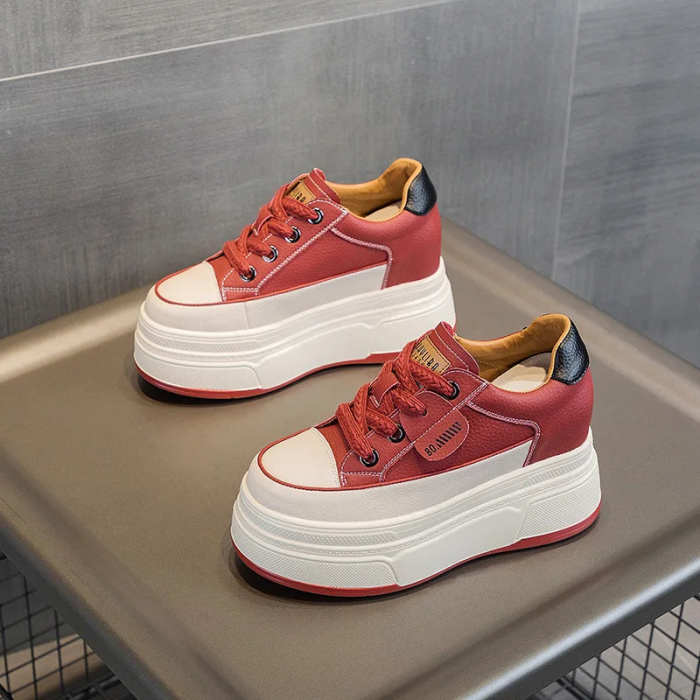 An Insanity Lover Sneakers