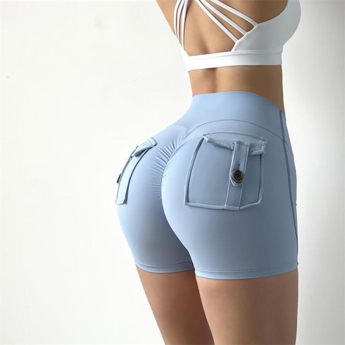Baby Catch Me On Heaven Short Pants