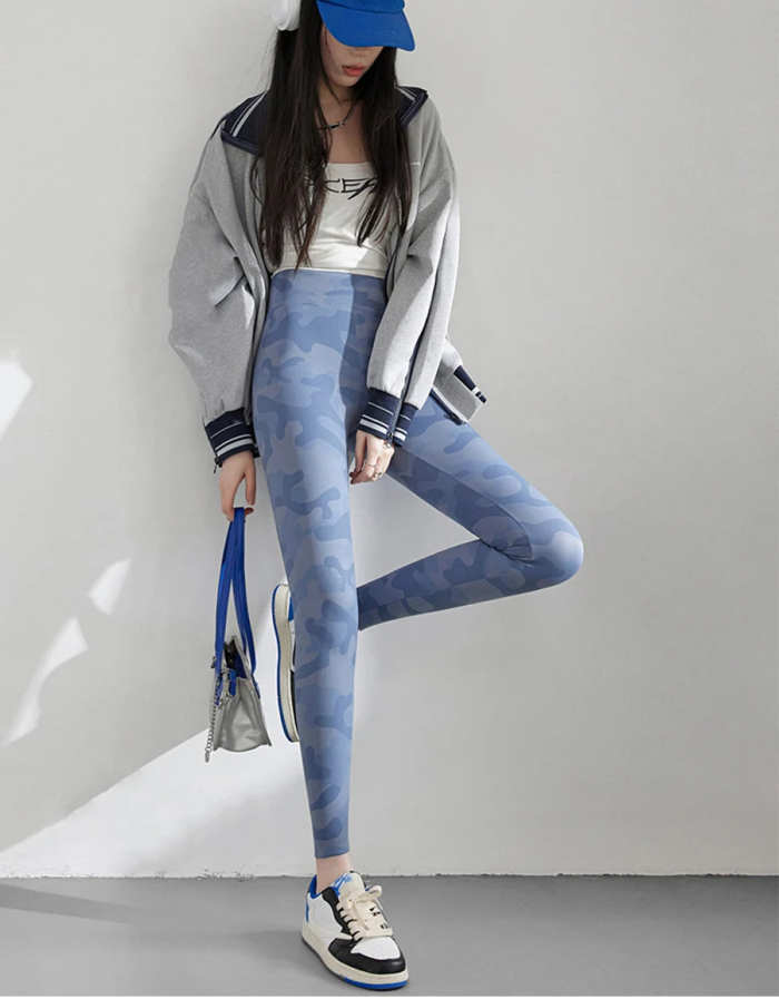 A Moment To Love Legging