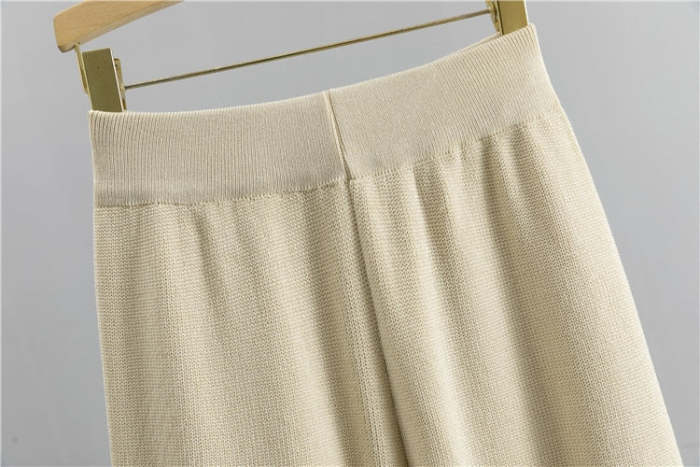 A Little Step Forward Pant Set