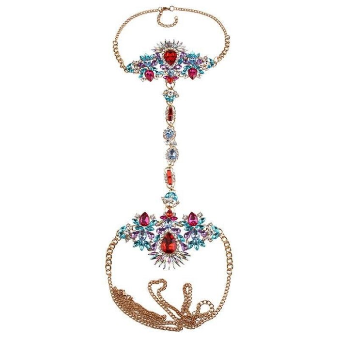 Attract The Attention Body Jewelry