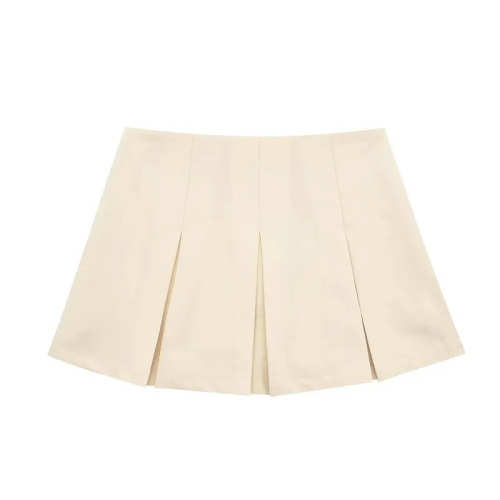 'Cause I Adored You Mini Skirt