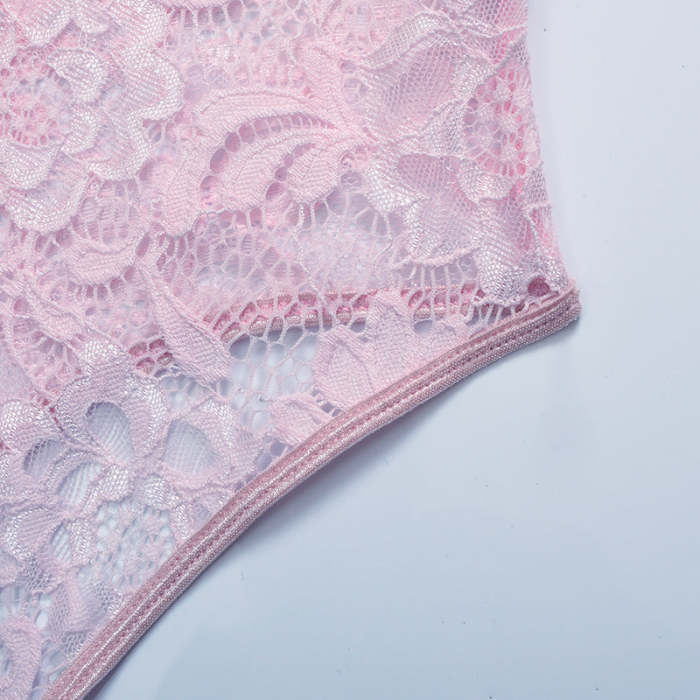 A Long Night Bodysuit