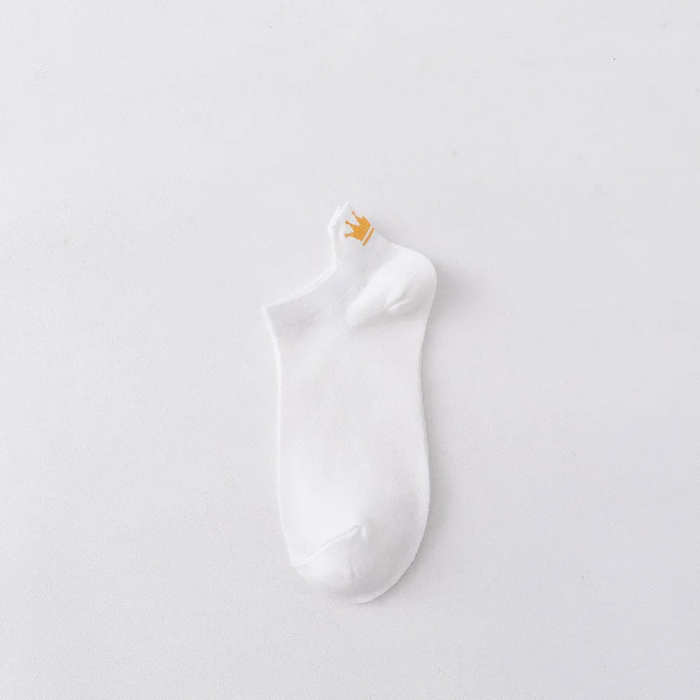 A Crown Queen Socks