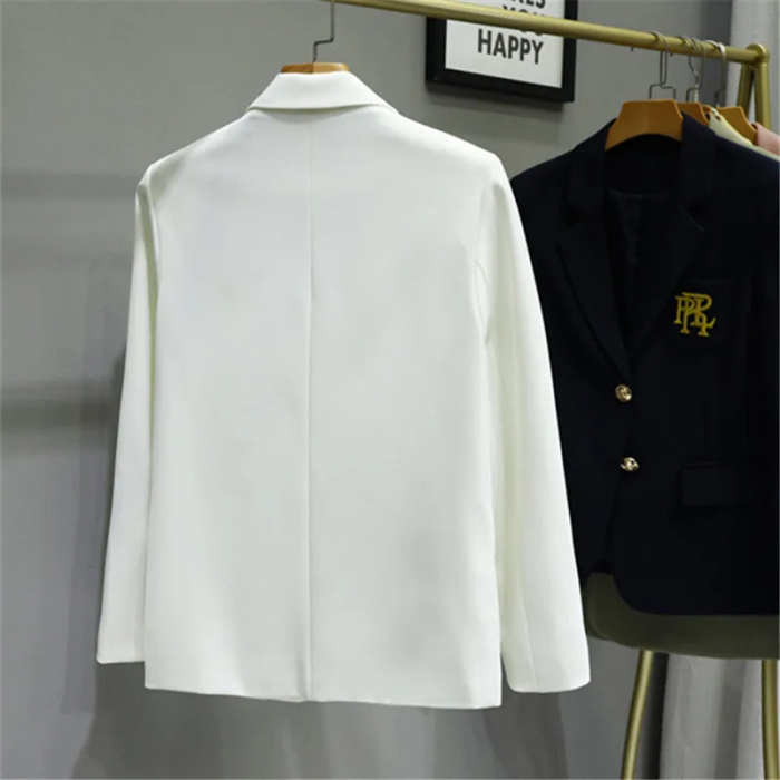 A Puppet On A String Blazer
