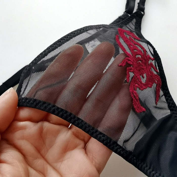 A Flawless Body Panties
