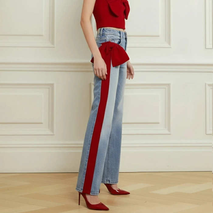After Love’s Fall Jeans