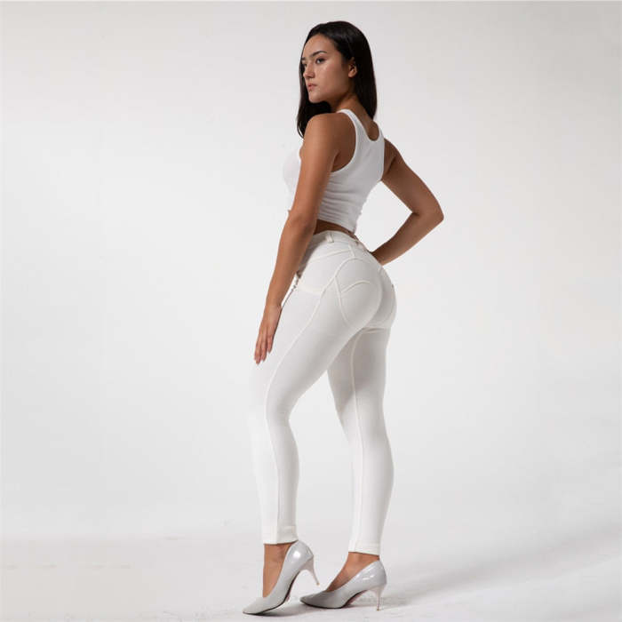 A Lonely Time Leggings